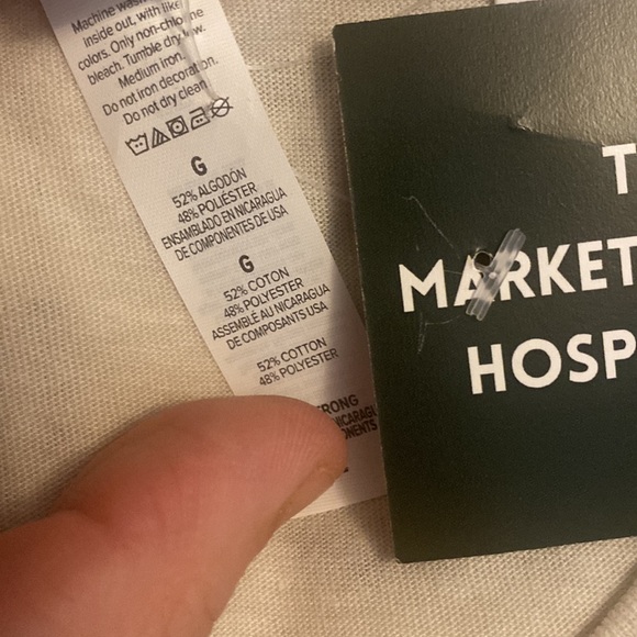 Graphic T - Picture 4 of 4